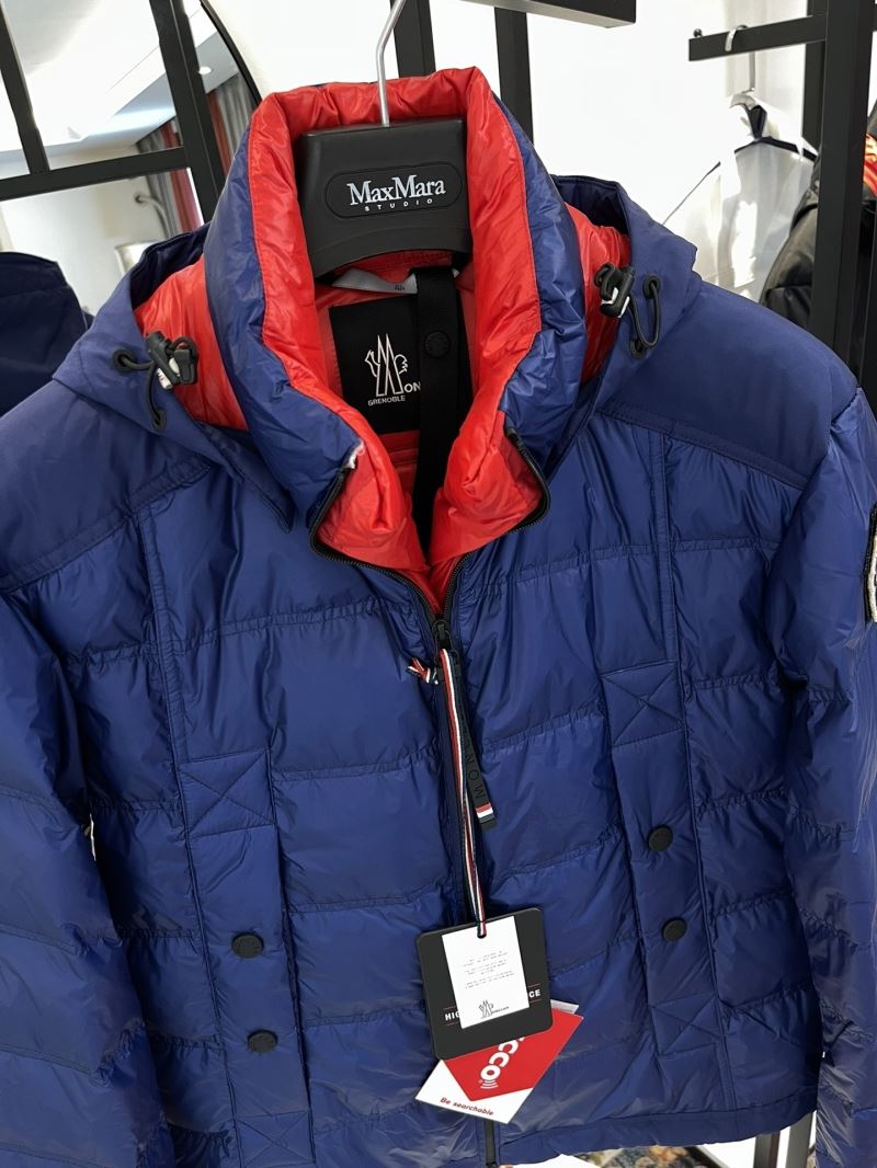 Moncler Down Jackets